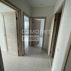 Квартира 58 м², 2-комнатная - изображение 2