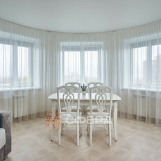 Квартира 56 м², 2-комнатная - изображение 2