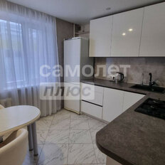 Квартира 52 м², 2-комнатная - изображение 1