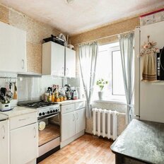 Квартира 44,6 м², 2-комнатная - изображение 5