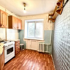 Квартира 32 м², 1-комнатная - изображение 4