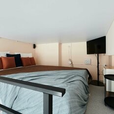 Квартира 26,5 м², студия - изображение 3