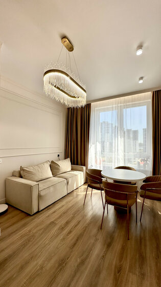60 м², 2-комнатная квартира 18 500 000 ₽ - изображение 25