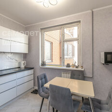 Квартира 38,5 м², 1-комнатная - изображение 1