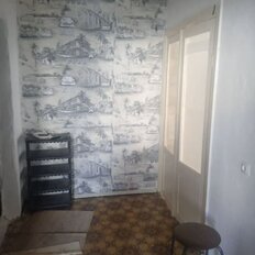 Квартира 40 м², 1-комнатная - изображение 4