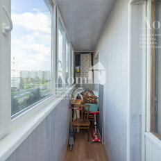 Квартира 38,8 м², 1-комнатная - изображение 3