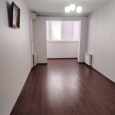 Квартира 43 м², 1-комнатная - изображение 4