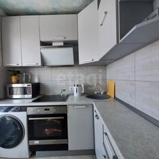 Квартира 45,5 м², 2-комнатная - изображение 5