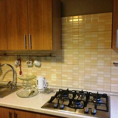 Квартира 43 м², 2-комнатная - изображение 1