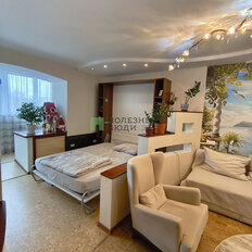 Квартира 55 м², 2-комнатная - изображение 4