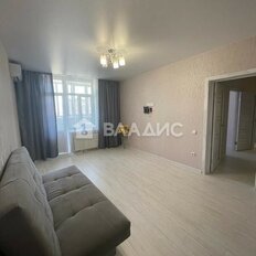 Квартира 58 м², 2-комнатная - изображение 4