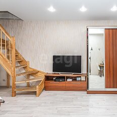 Квартира 116,2 м², 3-комнатная - изображение 5