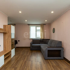 Квартира 33,1 м², 1-комнатная - изображение 5