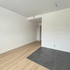 Квартира 20 м², студия - изображение 3