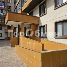 Квартира 75,8 м², 3-комнатная - изображение 2