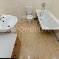 Квартира 34 м², 1-комнатная - изображение 5