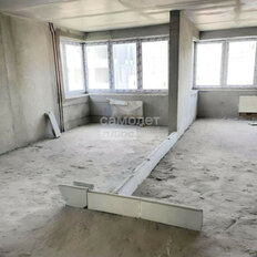 Квартира 108 м², 3-комнатная - изображение 3