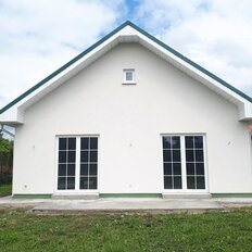 дом + 5,5 сотки, участок - изображение 2