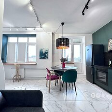 Квартира 35 м², 1-комнатная - изображение 2