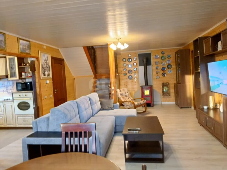 24 м² дом, 5,4 сотки участок 1 280 000 ₽ - изображение 40