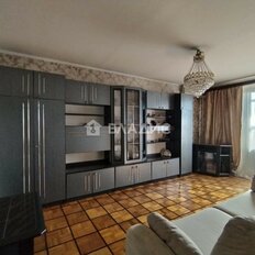 Квартира 54 м², 2-комнатная - изображение 4