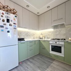 Квартира 60 м², 2-комнатная - изображение 1