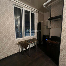 Квартира 50 м², 1-комнатная - изображение 5