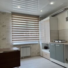 Квартира 35 м², 1-комнатная - изображение 4