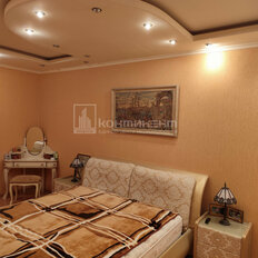 Квартира 107 м², 3-комнатная - изображение 5