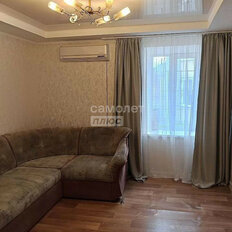 Квартира 45 м², 2-комнатная - изображение 4