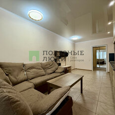 Квартира 56,6 м², 2-комнатная - изображение 3