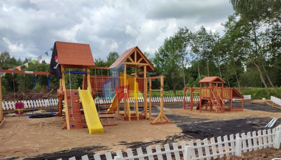 38 соток, участок 269 000 000 ₽ - изображение 42