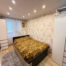 Квартира 54,4 м², 3-комнатная - изображение 1