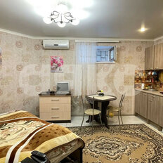 Квартира 24,3 м², студия - изображение 1