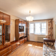 Квартира 59,7 м², 3-комнатная - изображение 1