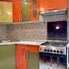 Квартира 60,2 м², 3-комнатная - изображение 4