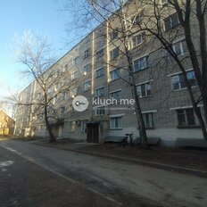 Квартира 18,1 м², студия - изображение 4