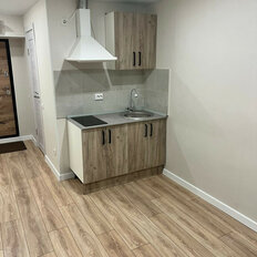 Квартира 19 м², студия - изображение 2