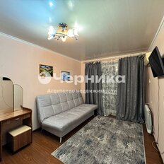 Квартира 31 м², 1-комнатная - изображение 4