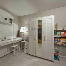 Квартира 44,7 м², 2-комнатная - изображение 2