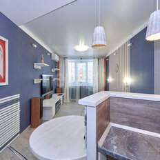 Квартира 65,3 м², 3-комнатная - изображение 4