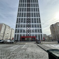 Квартира 68,8 м², 3-комнатная - изображение 2