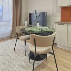 Квартира 25 м², студия - изображение 3