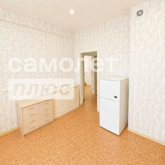 Квартира 34,4 м², 1-комнатная - изображение 5