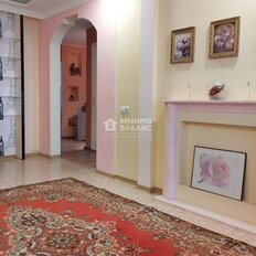 Квартира 70,6 м², 3-комнатная - изображение 3