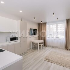 Квартира 52,1 м², 2-комнатная - изображение 2