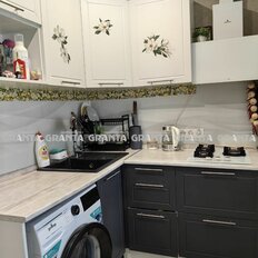 Квартира 58 м², 3-комнатная - изображение 4