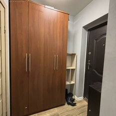 Квартира 25 м², студия - изображение 3