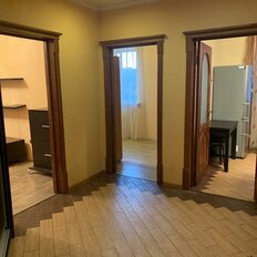 Квартира 55 м², 2-комнатная - изображение 1