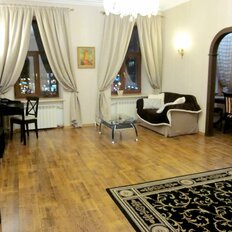 Квартира 72 м², 2-комнатная - изображение 2